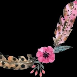 Meet your Posher, Kimmie